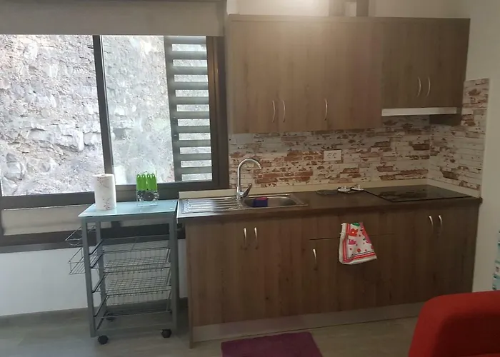 Apartamento Playa San Marcos