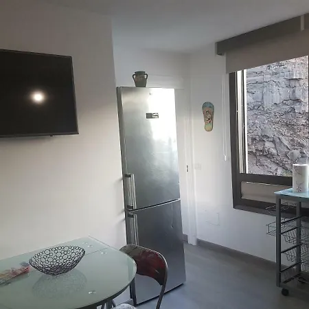 Apartamento Playa San Marcos Icod De Los Vinos Exterior foto