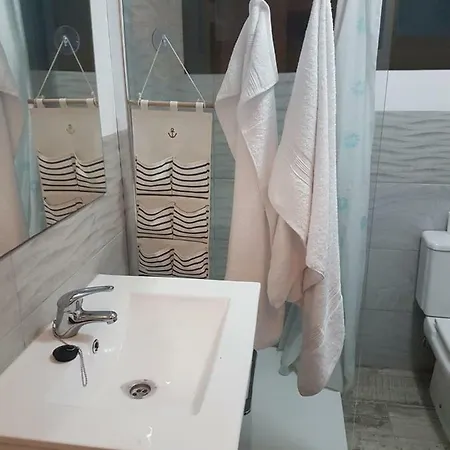 Apartamento Playa San Marcos Icod De Los Vinos Exterior foto